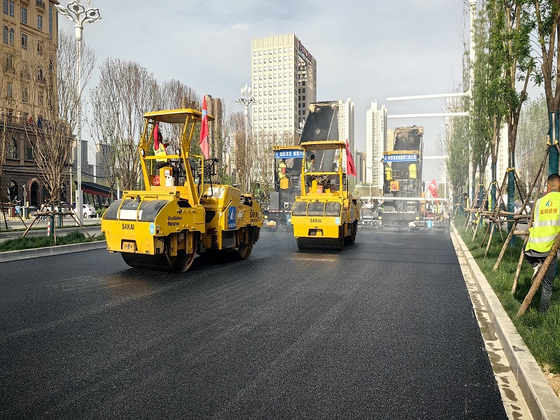 道路養護