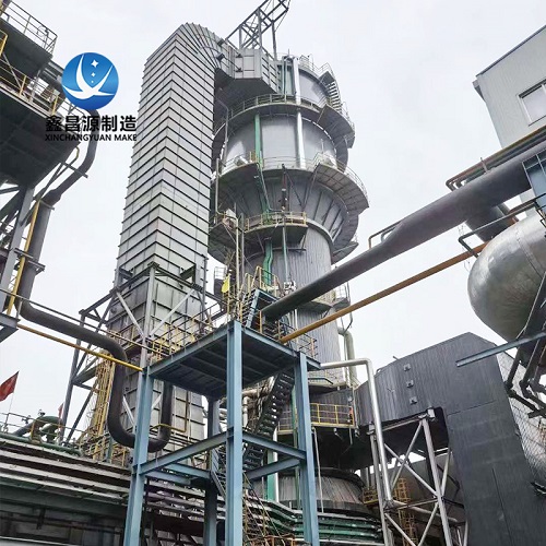 油漆廠濕電除塵器的應(yīng)用分析