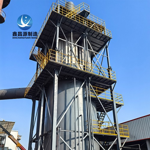  濕電除塵器在垃圾焚燒煙氣末端治理中的技術應用探析